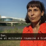 Discussion avec Raluca Dan, paysanne et militante roumaine
